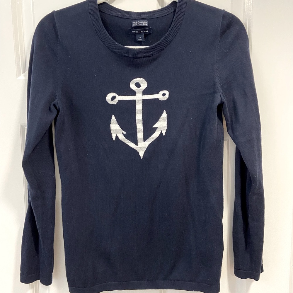 Tommy Hilfiger Sweater size S